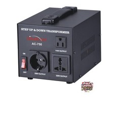 Transformateur de tension