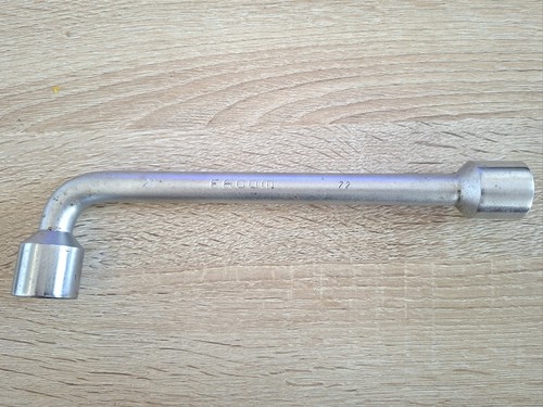 Clé pipe facom 12 - ,