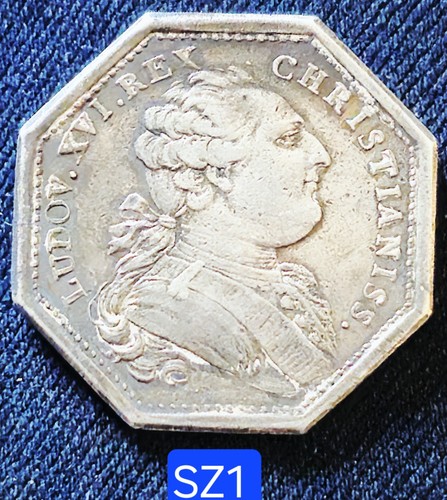 Louis xvi beau - louis, royal