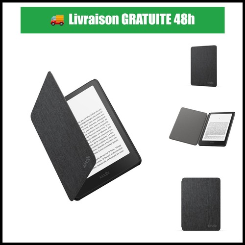 étui kindle paperwhite - Étui,