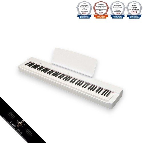 Piano électrique portable
