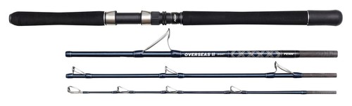 Penn overseas bateau 10m - penn, ii