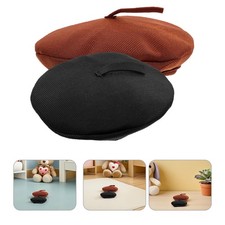  2 Pcs Accessoire Pour Poupon Accessoires Poupée Habiller Les Costumes