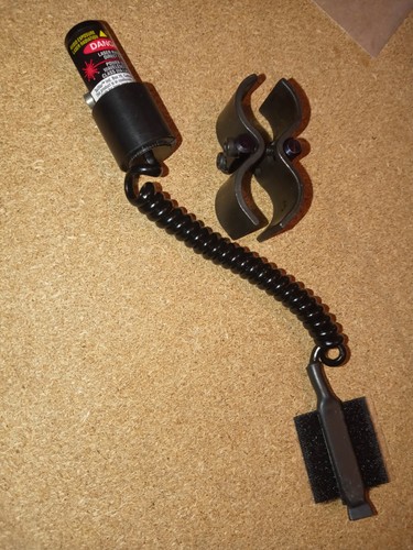 Oldgen made tac - tac, red