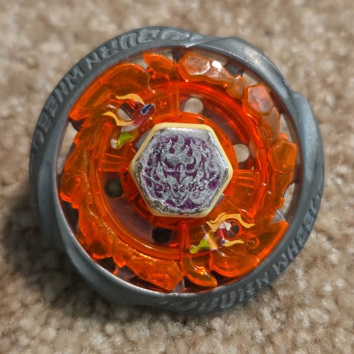 Burn fireblaze phoenix 135ms - fireblaze,