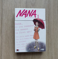 Coffret DVD Collector Anime