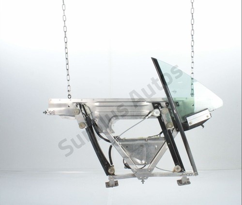 Leve vitre electrique avant - electrique,