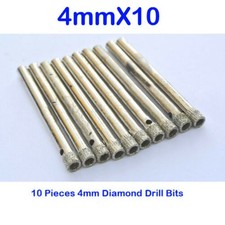 Porcelaine Mèches de Forage