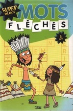 Super blocs : Mots fleches 8