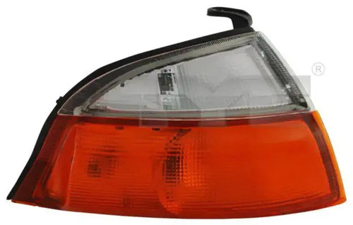 Clignotant avant gauche - , orange