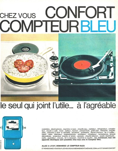 Publicite advertising 124 - publicite,