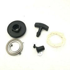 KIT CÂBLE CARTER DÉMARRAGE À DÉCHIRURE POUR MOTEUR MINI MOTO POLINI MINI BIKE