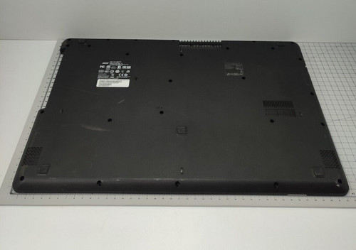 Acer aspire es1 - acer,