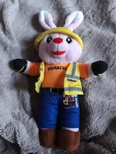 Peluche doudou lapin - ld/,