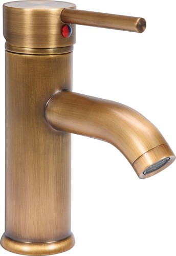Robinet lavabo retro - de,