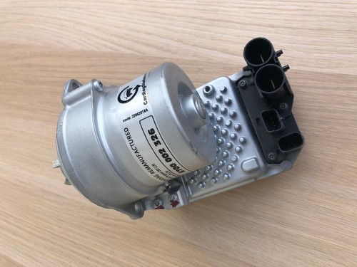 électrique servolekung - Électrique,