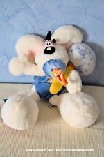 Peluche Diddl - Bébé avec