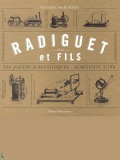 Radiguet et fils - Les jouets