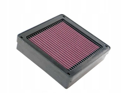 Filtre air m 1998 - k&n, pour