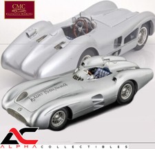 Cmc 137 mercedes benz - m-137, mercedes-benz