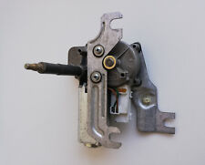 Moteur d'essuie glace arrière TGE419D 12V Fiat Uno (146A/E) Magneti Marelli