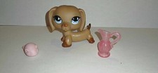 Lps 518 littlest - littlest, petshop