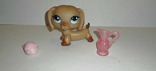Lps 518 littlest petshop - #518,