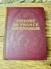 HISTOIRE de FRANCE
