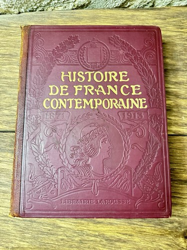 Histoire france - histoire,