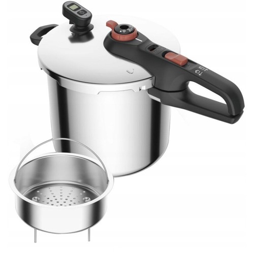 Autocuiseur tefal secure - autocuiseur,