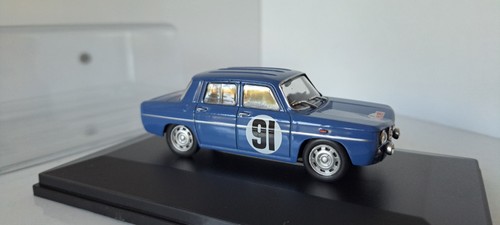 Renault gordini tour - tour, de