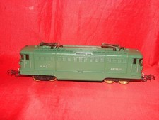 TROBY HO LOCOMOTIVE ELECTRIQUE
