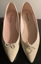 Repetto Paris Ballet Flats