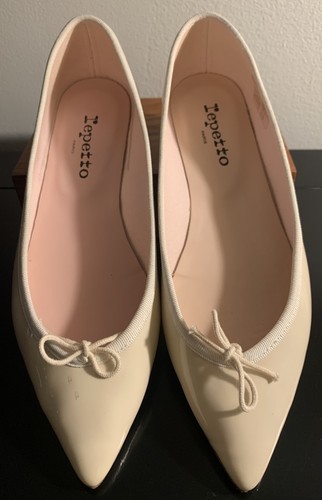 Repetto paris ballet - paris,