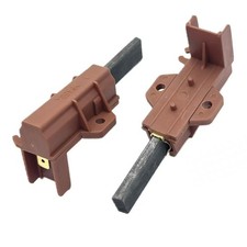 Ensemble de brosses carbone