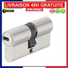 Cylindre ABUS 30/35 avec