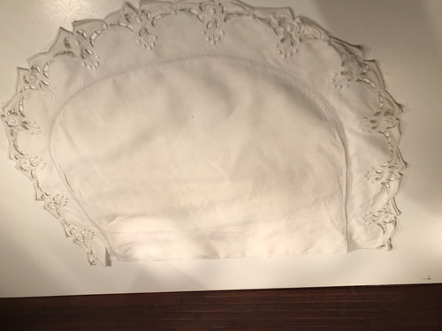 Linge ancien collection - ancien,
