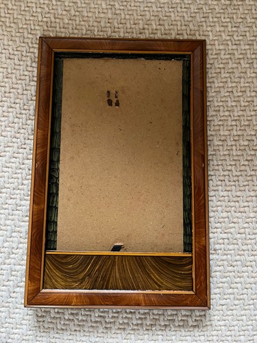 Cadre photo ancien - cadre,