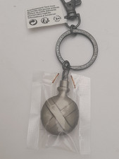 Uderzo / Astérix Porte clefs objets du mythe 3 D la Gourde Parc Astérix 2017