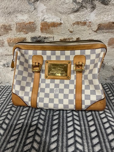 Sac louis vuitton berkeley - sac,