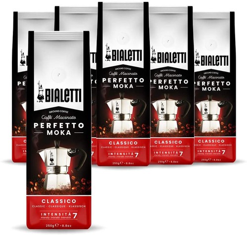 Bialetti perfetto cafe - bialetti,