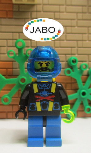 Lego aquasharks - lego,