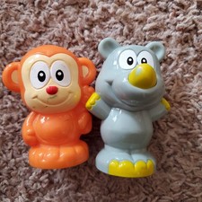 VTECH Smartville Treehouse or