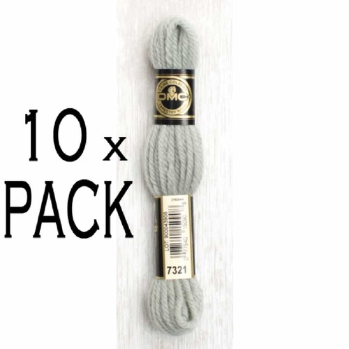 10x dmc laine colbert - laine,