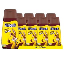 NESTLÉ Nesquik - Sirop au