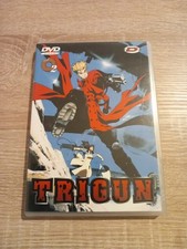 Dvd trigun vol comme neuf - vol,