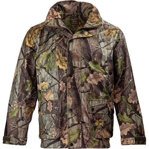 Jack pyke veste motif style - pyke,