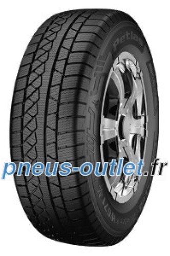 Petlas explero winter - winter, w671