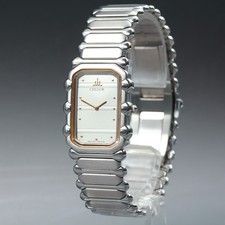 Montre femme vintage 1985