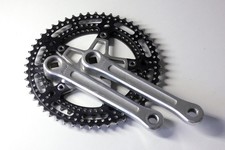 PEDALIER STRONGLIGHT SPIDEL